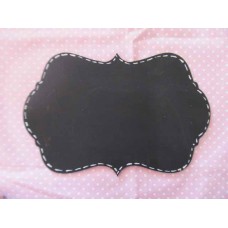 Chalk Noteboard